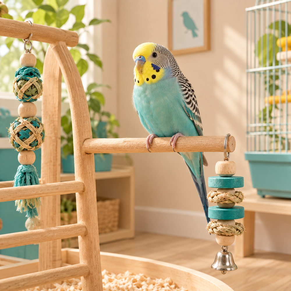 Birds