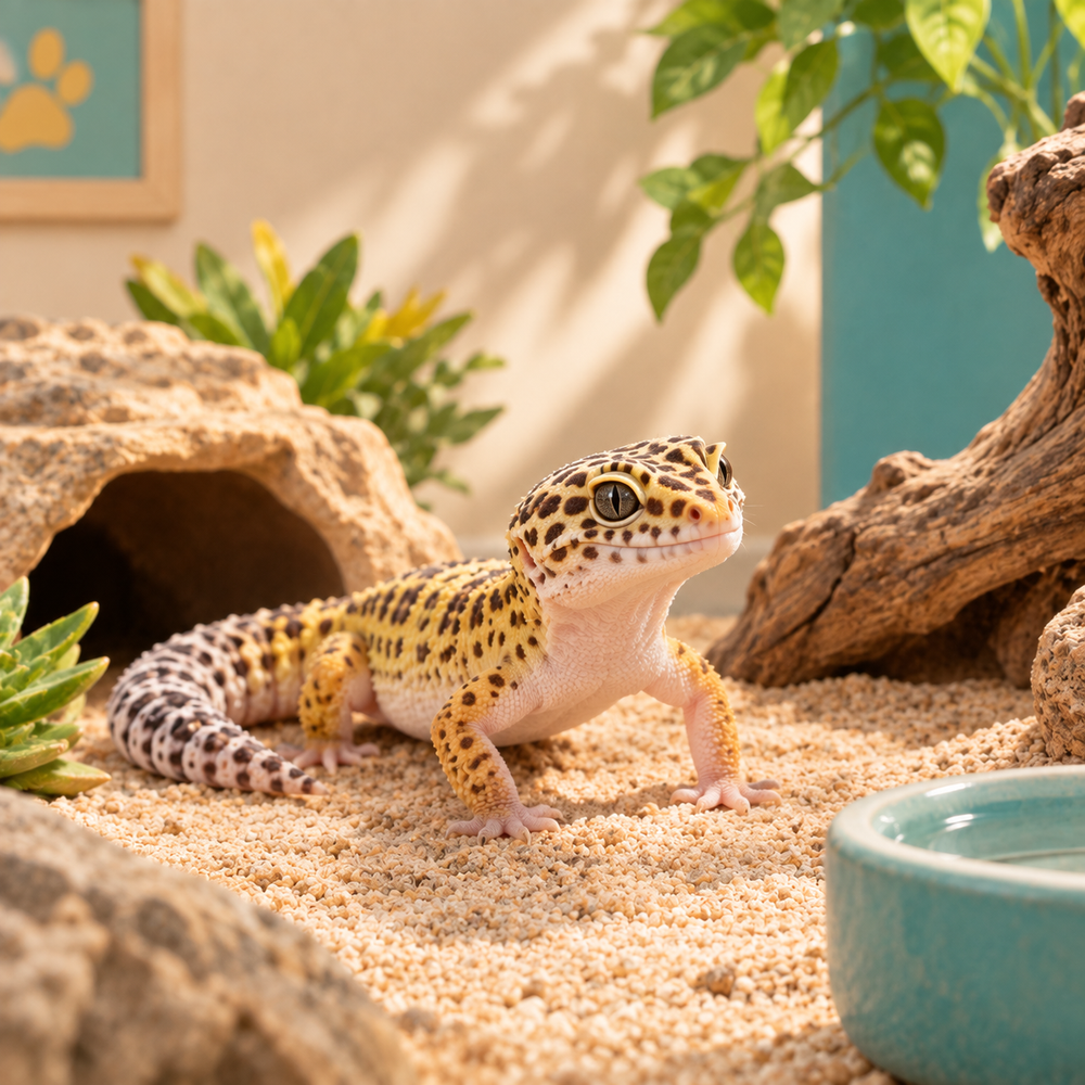 Reptiles